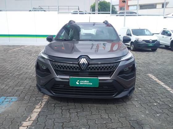 RENAULT KARDIAN 1.0 TCE FLEX EVOLUTION EDC RENAULT KARDIAN 1.0 TCE FLEX EVOLUTION EDC